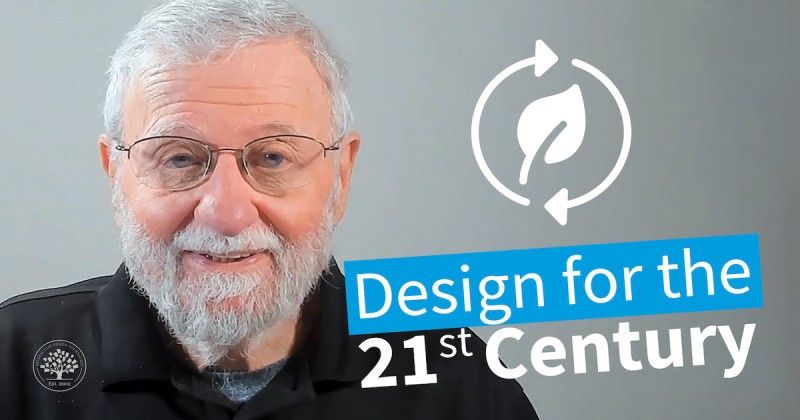 Image of Don Norman.